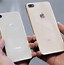 Image result for iPhone 8 Plus vs 7 Plus Size