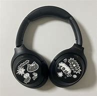 Image result for Sony Headphones Sticker