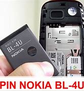 Image result for Nokia BL-4U