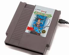 Image result for Super Nintendo Game Cartridge