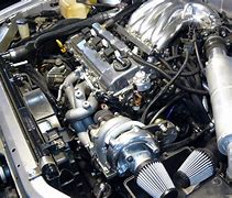 Image result for Twin Turbo Camry