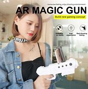 Image result for AR Phone Gun Toy