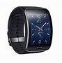 Image result for Samsung Galaxy Men Watch Curved
