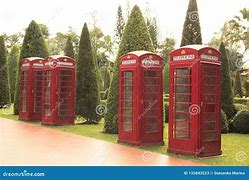 Image result for Decorative Phonebooth