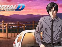 Image result for Project Dream Initial D Logo