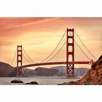 Image result for San Francisco Bridge Vector