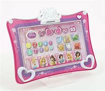Image result for My First Disney Princess Touchpad Tablet