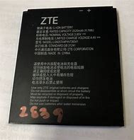 Image result for ZTE Z839 Battery