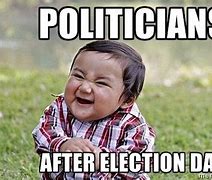 Image result for Election Day Meme