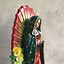 Image result for Virgen De Guadalupe Statue