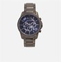 Image result for Armani Exchange Watch Metal Strap