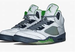 Image result for All Green 5S