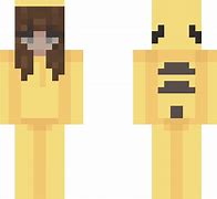 Image result for Brown Hair Girl Minecraft Skin
