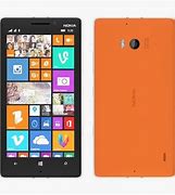 Image result for Nokia Cell Phone Orange