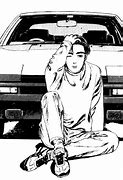 Image result for Initial D Best Friend