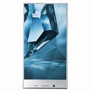 Image result for Sharp AQUOS 306Sh Crystal