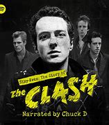 Image result for Punk Rock The Clash
