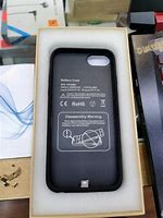 Image result for Used iPhone 8 Smart Battery Case