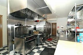 Image result for Restaurant Kitchen Layout