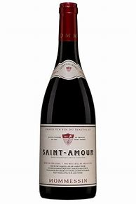 Image result for Mommessin Saint Amour 6 Terroirs