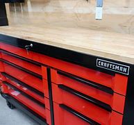 Image result for Large Craftsman Tool Box