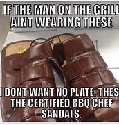 Image result for Black Chef Grill Meme