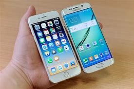 Image result for S6 iPhone 6