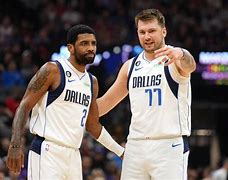 Image result for Kyrie Irving Luka