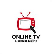 Image result for Internet TV Logo