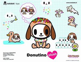 Image result for Donutella Icon