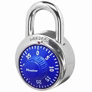 Image result for How to Unlock a Safe Combination Lock