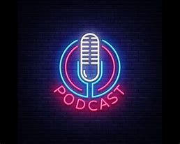 Image result for Podcast Logo Real Life Examples