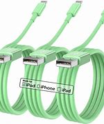 Image result for Apple Charger Cord 6Ft