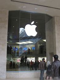Image result for Apple Store Paris