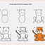 Image result for Easy to Draw Animals Step by Step