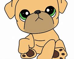 Image result for Puppy Cartoon White Background