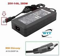 Image result for MSI Charger