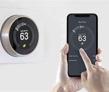 Image result for Smart Thermostats for Homes