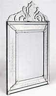 Image result for Antique Venetian Glass Mirror