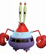 Image result for Mr. Krabs as Seen On TV