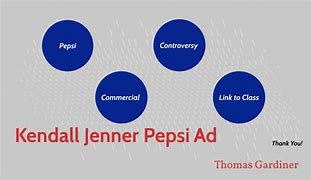 Image result for Kendall Jenner Pepsi Ad