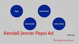 Image result for Kendall Jenner Pepsi Ad Backlash