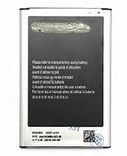 Image result for Samsung Note 3 Battery