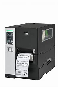 Image result for Industrial Label Printer Machine
