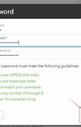 Image result for Update Email Password