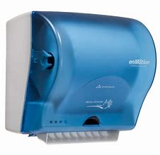 Image result for enMotion Automatic Paper Towel Dispenser