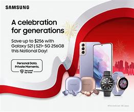 Image result for Samsung Promo