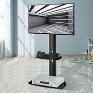 Image result for Movable TV Stand