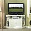 Image result for Tall Thin TV Stand