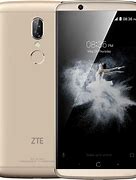 Image result for ZTE Android Phone Gold